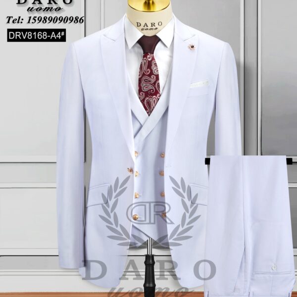 Ensemble Veste Lucio
