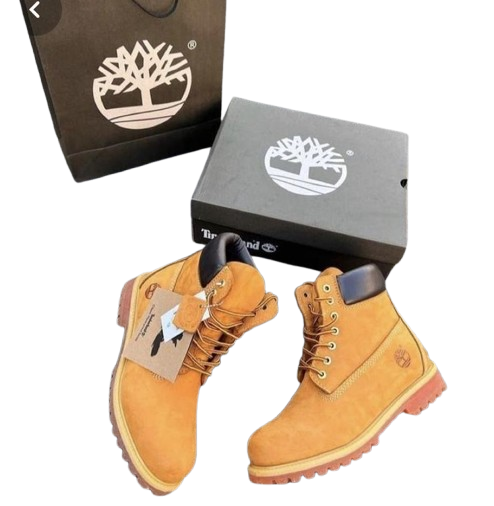 Timberland