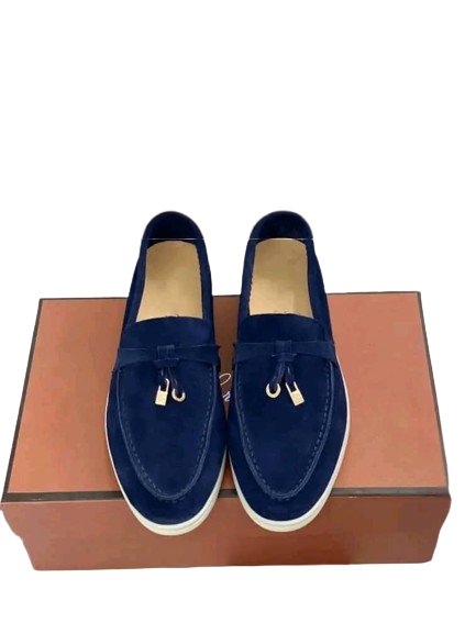 LORO PIANA- Mocassin