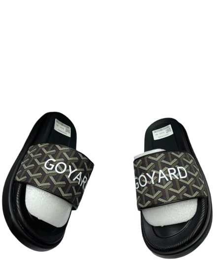 GOYARD- Slides