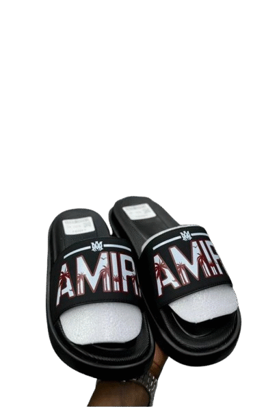 Amiri- Slides
