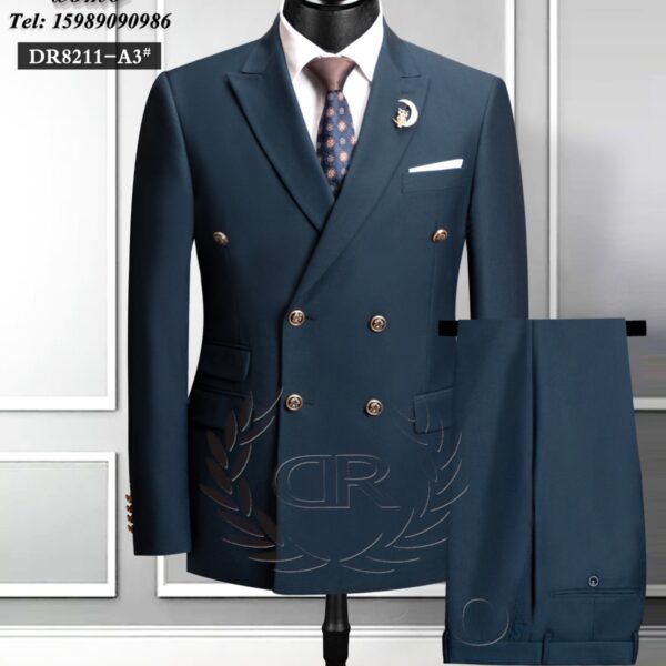 Ensemble Veste Juliano