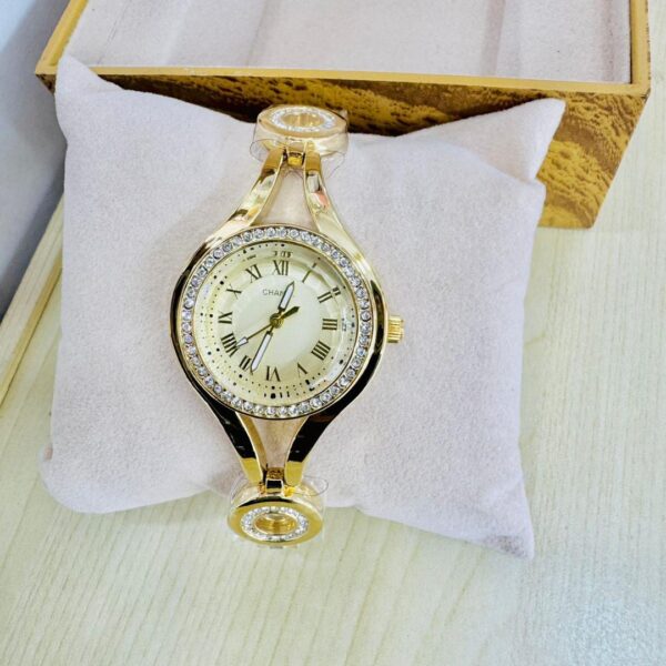 Montre pour femme - Chanel