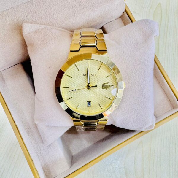 Montre pour homme - Lacoste