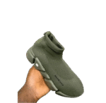 Balenciaga Speed 2.0 Knit Sock Sneakers – Image 4