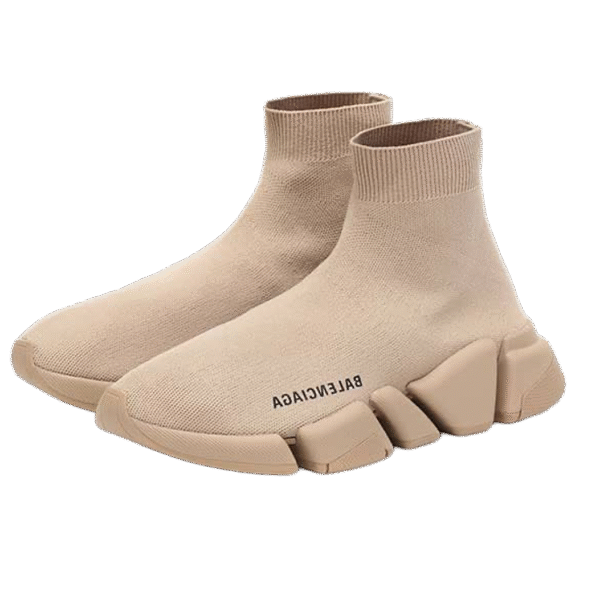Balenciaga Speed 2.0 Knit Sock Sneakers