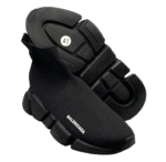 Balenciaga Speed 2.0 Knit Sock Sneakers – Image 3