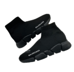 Balenciaga Speed 2.0 Knit Sock Sneakers – Image 5