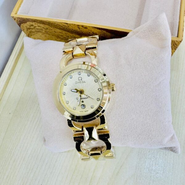 Montre pour femme - Omega