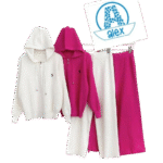 Cozy Knit Lounge Set – Hoodie & Flared Pants - Ralph Lauren – Image 5