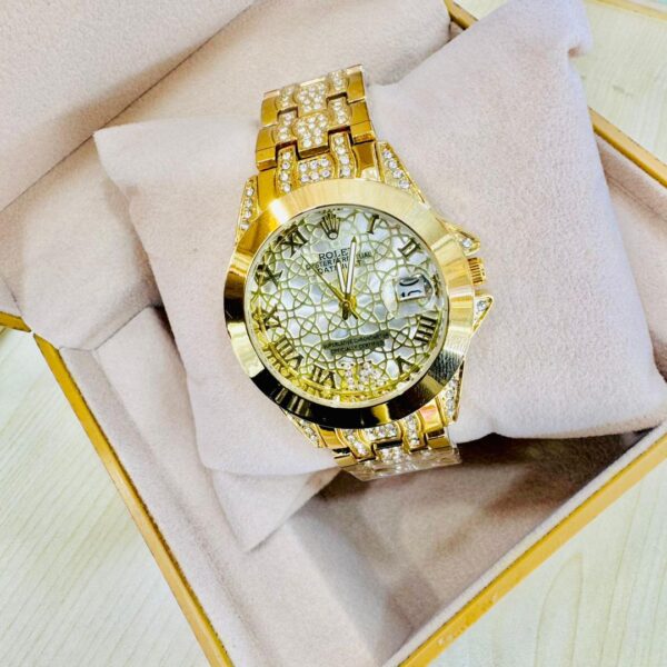 Montre pour homme - Rolex