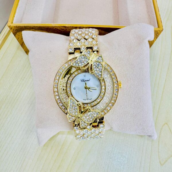 Montre pour femme - Clochard