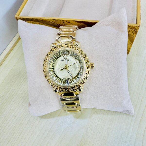 Montre pour femme - Versace