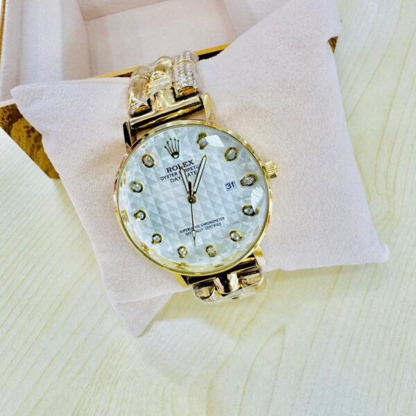 Montre pour femme - Rolex