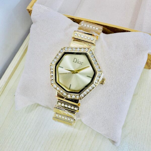 Montre pour femme - Dior