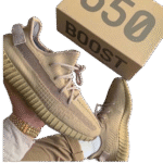 Adidas Yeezy Boost 350 V2 “Flax”