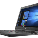 DELL LATITUDE 5480-Laptop