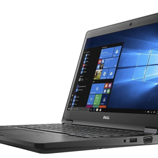 DELL LATITUDE 5480-Laptop