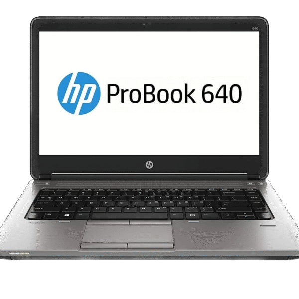 HP PROBOOK 640 - Laptop