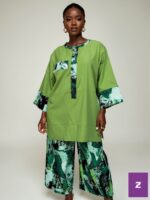 Vêtements 2 pièces Elangant et Chic – Image 3