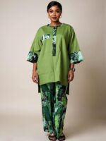 Vêtements 2 pièces Elangant et Chic – Image 2