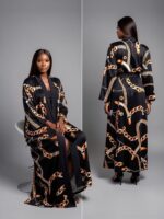 Belle robe pour les femmes – Image 3