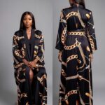 Belle robe pour les femmes