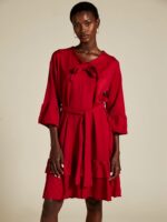 Robe élégante et Belle – Image 3