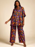 Vêtements 2 pièces Elangant pour femmes – Image 3