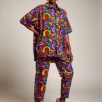 Vêtements 2 pièces Elangant pour femmes