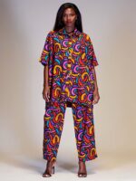 Vêtements 2 pièces Elangant pour femmes – Image 2