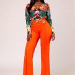 Vêtements 2 pièces Elangant