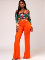 Vêtements 2 pièces Elangant