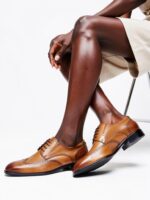 Chaussures de qualité pour hommes – Image 7