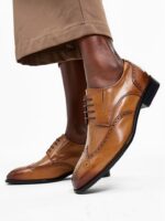 Chaussures de qualité pour hommes – Image 2