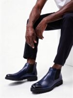 Chaussure élégantes pour hommes