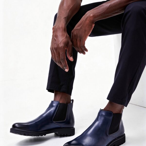 Chaussure élégantes pour hommes