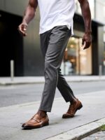 Chaussure élégantes pour hommes