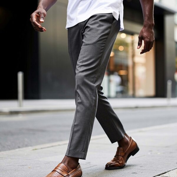 Chaussure élégantes pour hommes