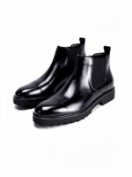 Chaussure Bottes élégantes – Image 3