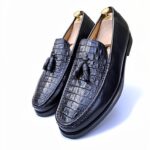 Chaussures de qualité pour hommes