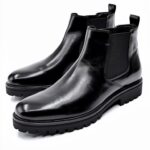 Chaussure Bottes élégantes