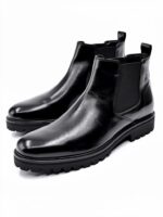 Chaussure Bottes élégantes