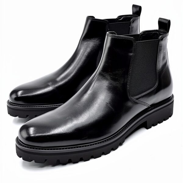 Chaussure Bottes élégantes