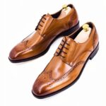 Chaussures de qualité pour hommes